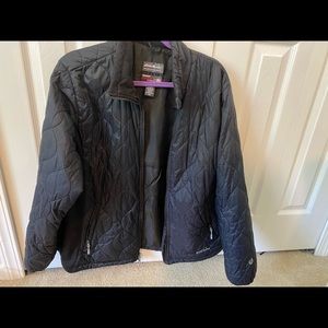 Women’s Plus Size Eddie Bauer Down Jacket